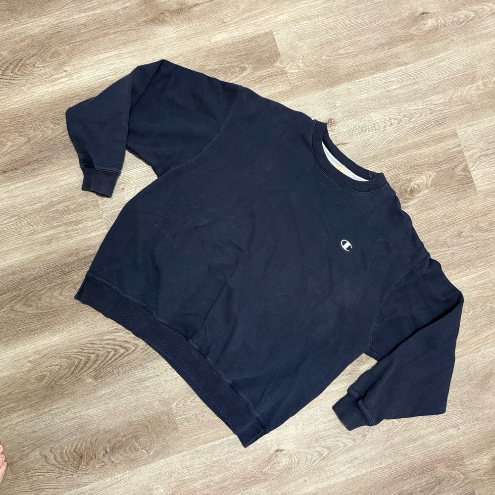 Vintage Champion Crewneck Sweatshirt